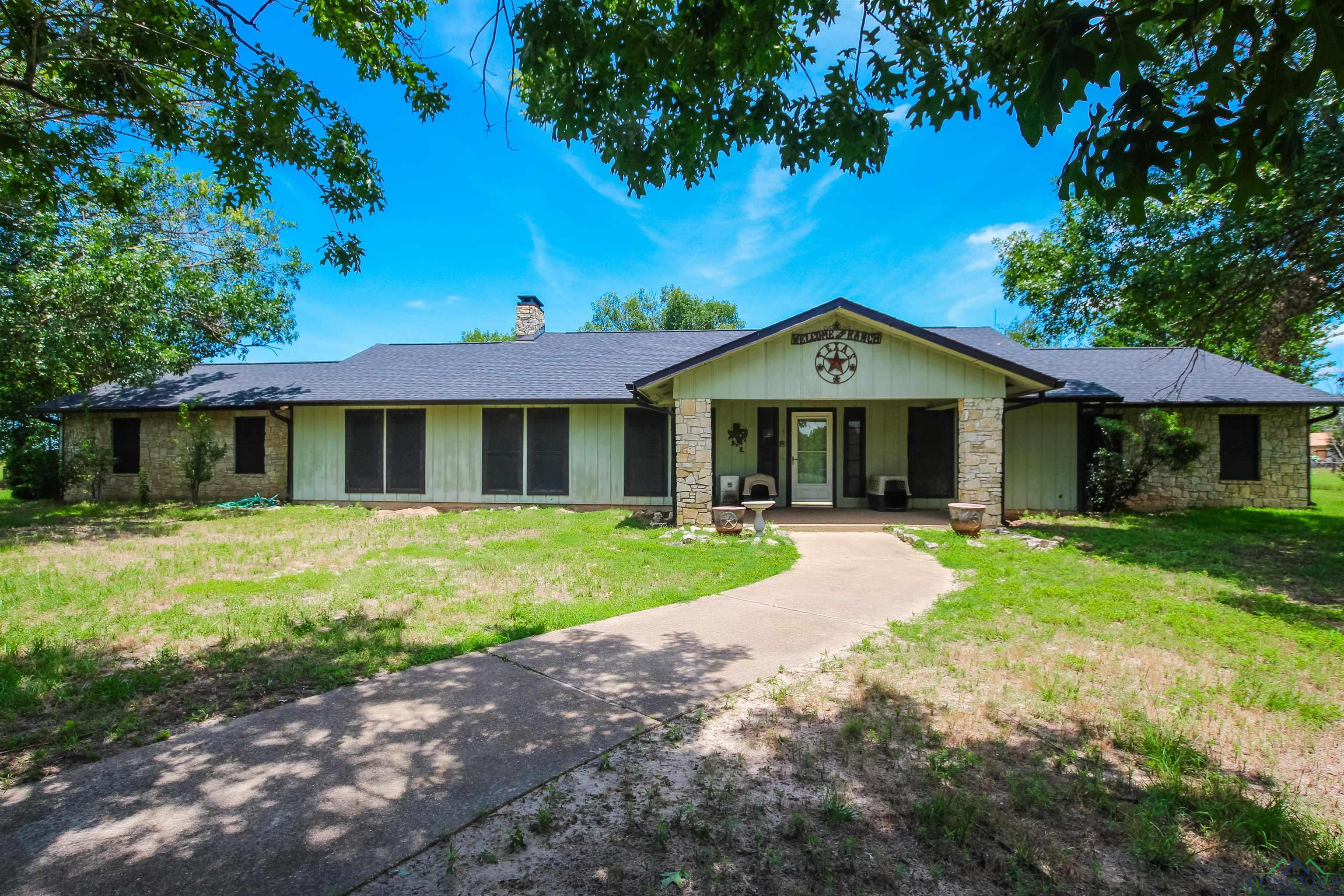 923 Cr 2650, Mineola, Texas image 1