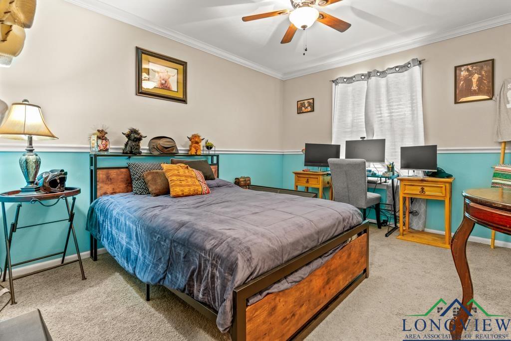 120 Breland Dr, Longview, Texas image 25