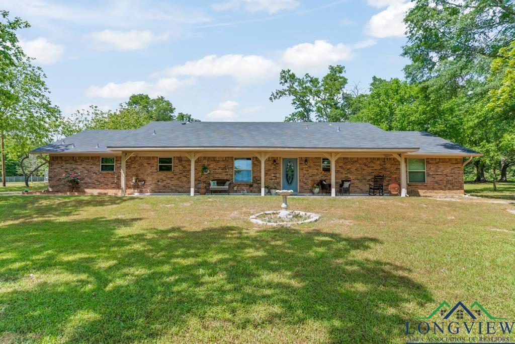 120 Breland Dr, Longview, Texas image 1