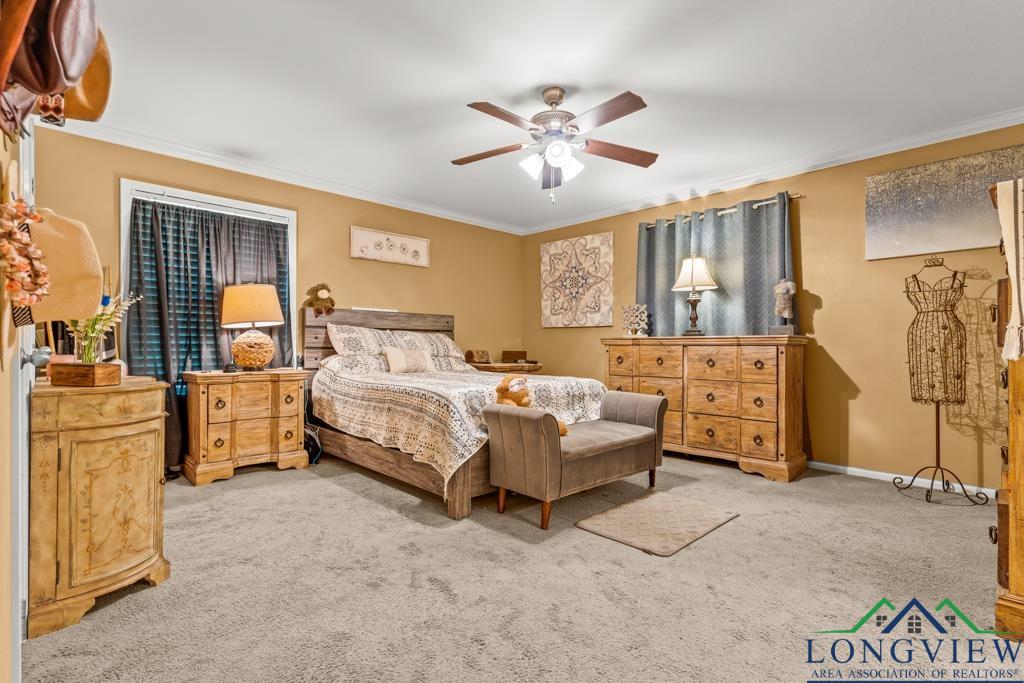 120 Breland Dr, Longview, Texas image 23