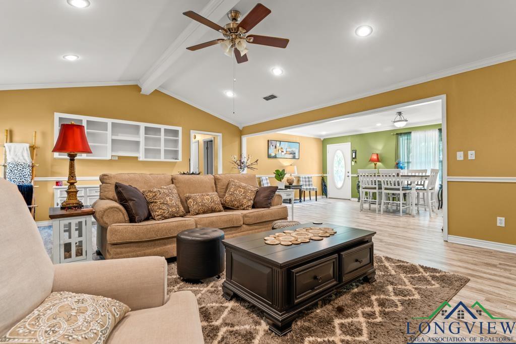 120 Breland Dr, Longview, Texas image 7