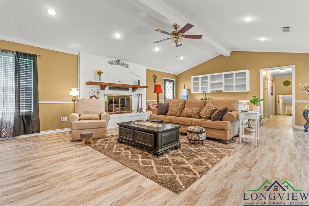 120 Breland Dr, Longview, Texas image 8