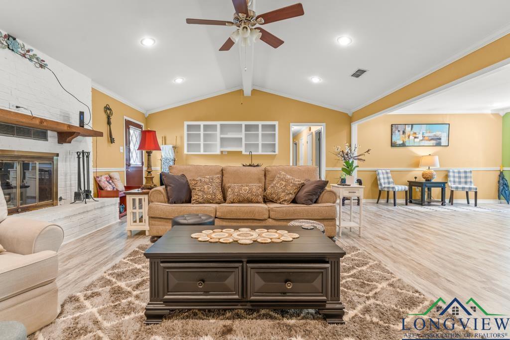 120 Breland Dr, Longview, Texas image 9