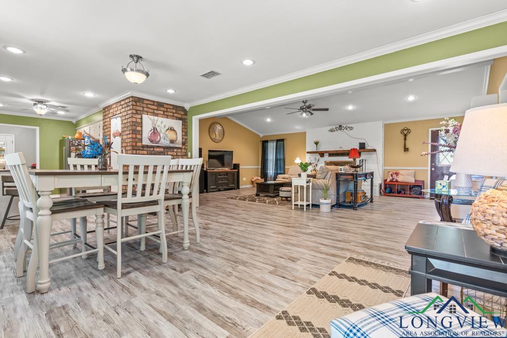 120 Breland Dr, Longview, Texas image 10