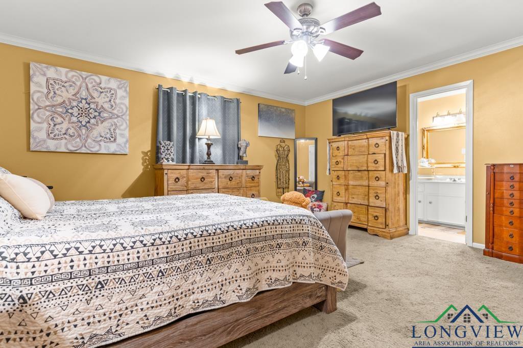 120 Breland Dr, Longview, Texas image 22