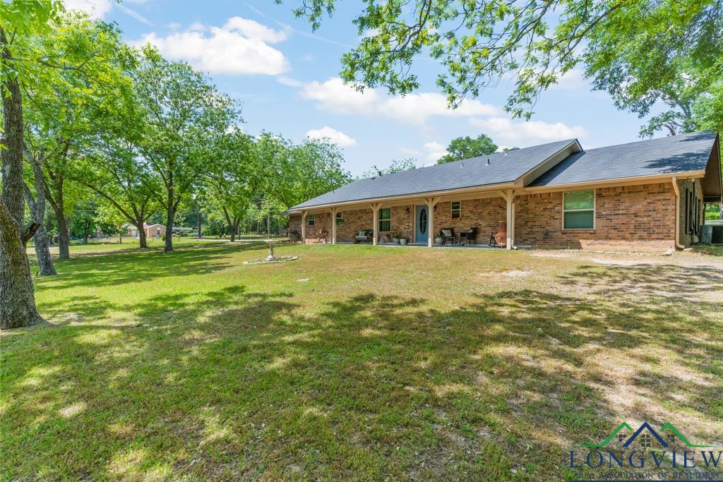120 Breland Dr, Longview, Texas image 2