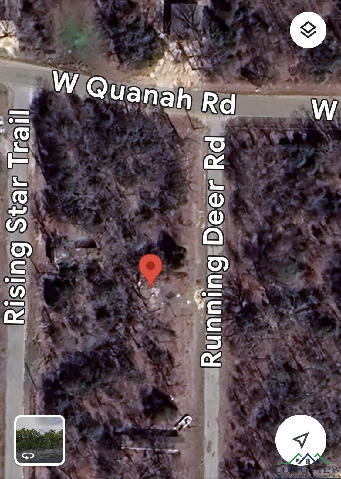 TBD Running Deer Rd, Mabank, Texas image 12