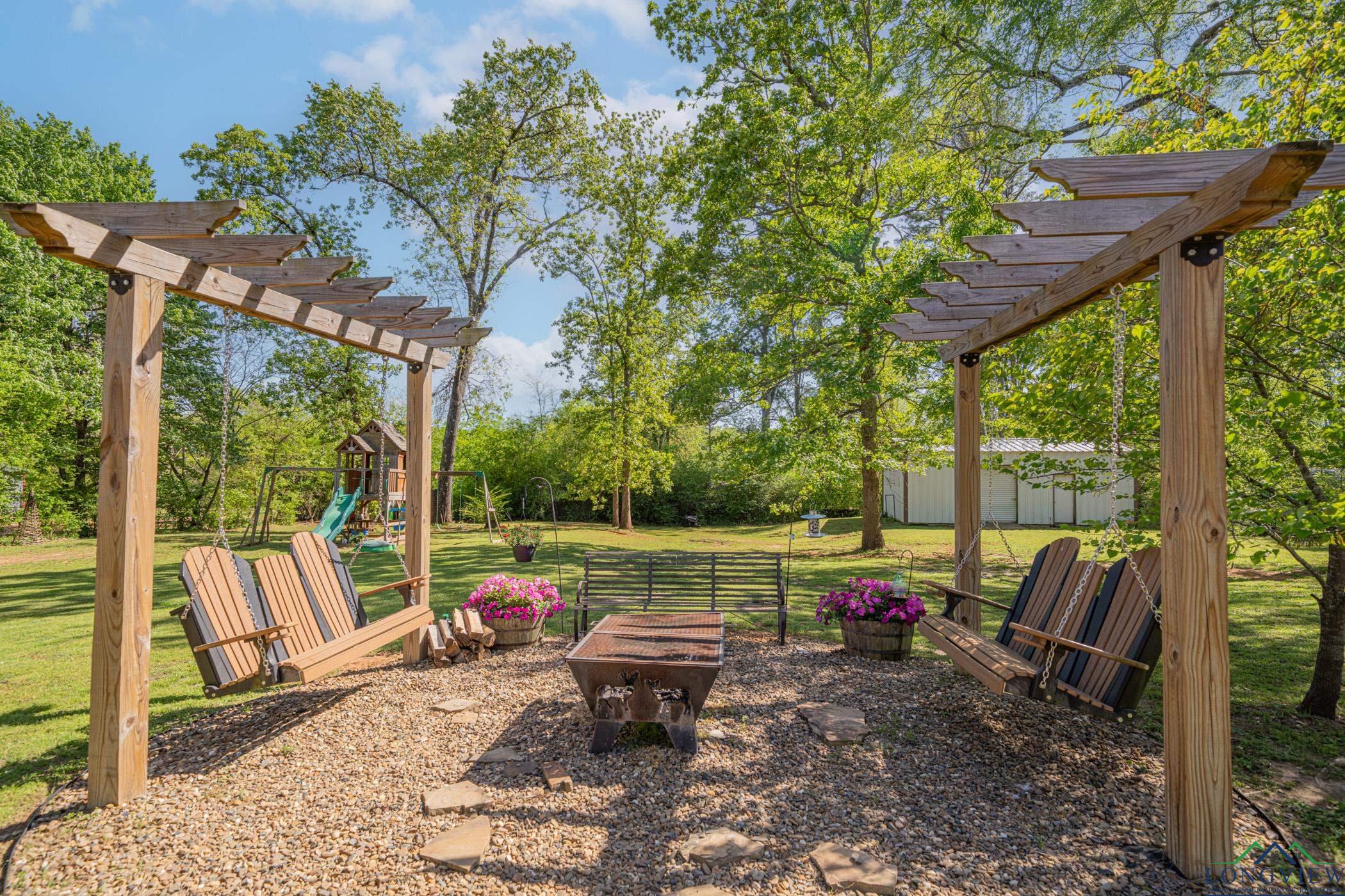 1219 E First St, Hughes Springs, Texas image 6