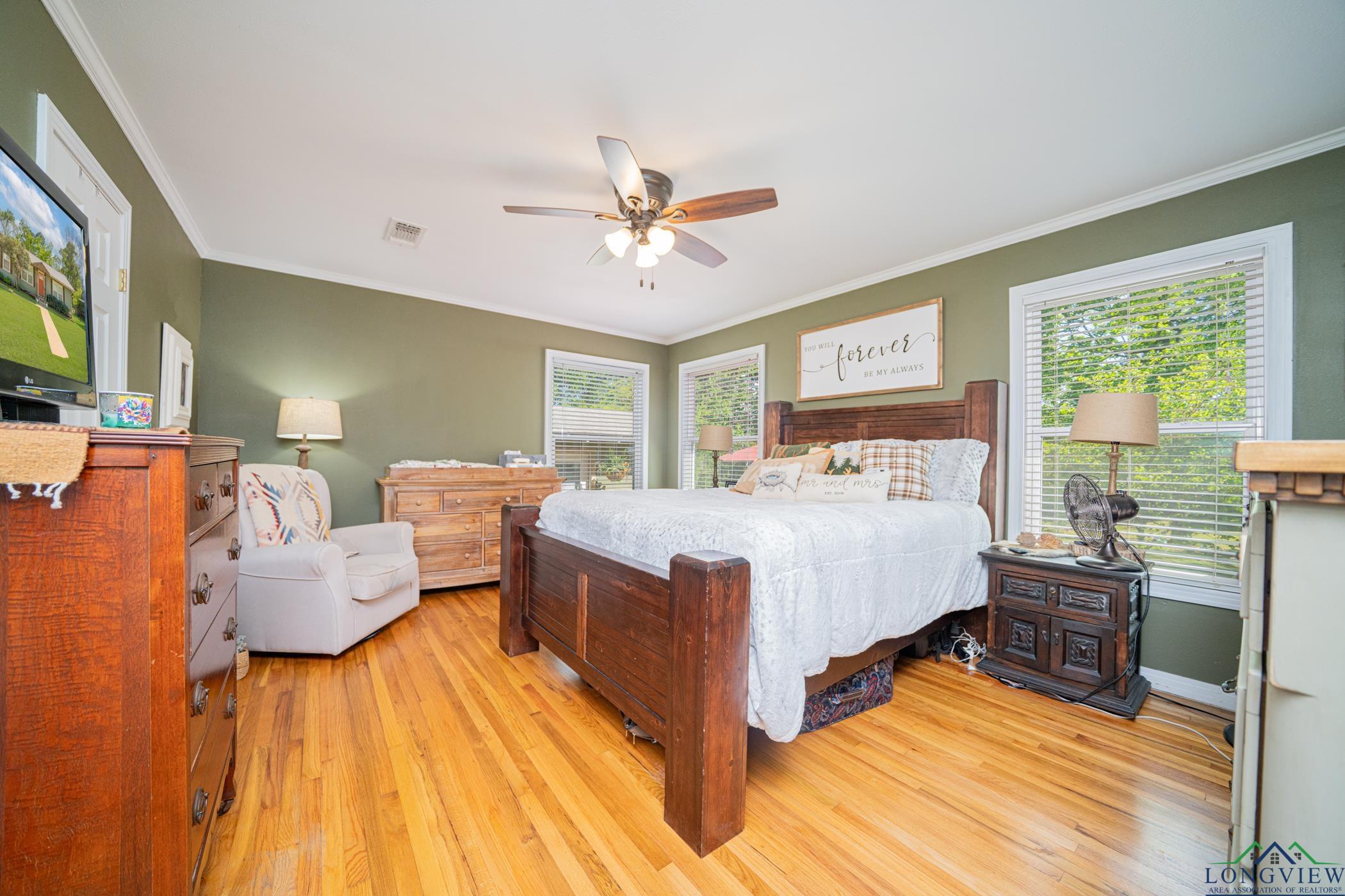 1219 E First St, Hughes Springs, Texas image 26