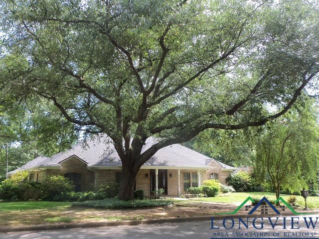404 Moccasin Trail, Kilgore, Texas image 3