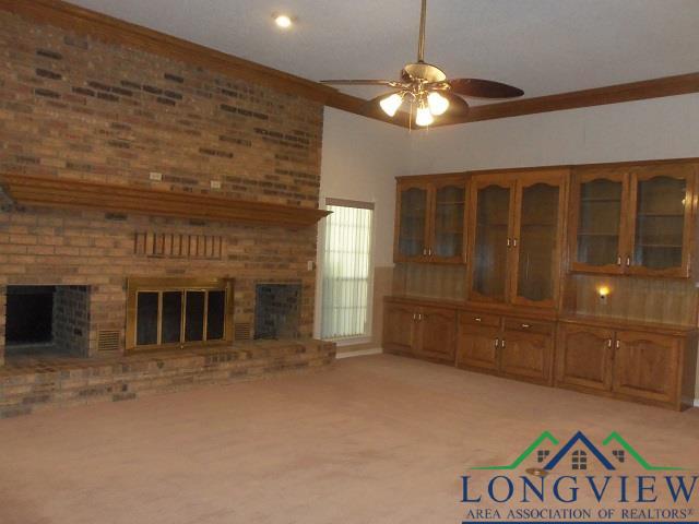 404 Moccasin Trail, Kilgore, Texas image 7
