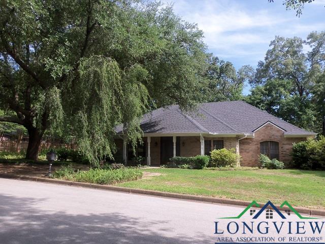 404 Moccasin Trail, Kilgore, Texas image 1