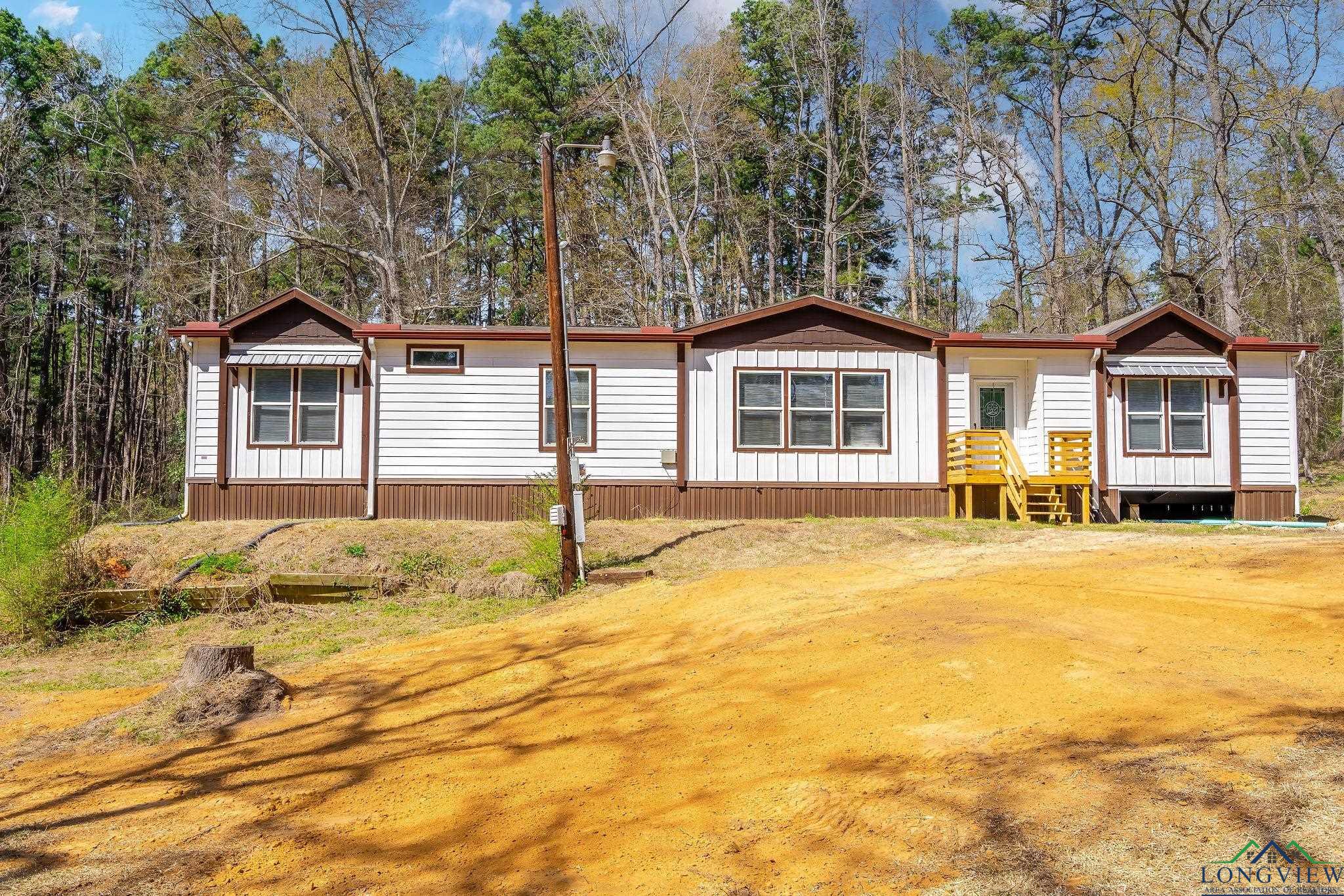 10027 Wooded Way, Whitehouse, New Mexico image 1