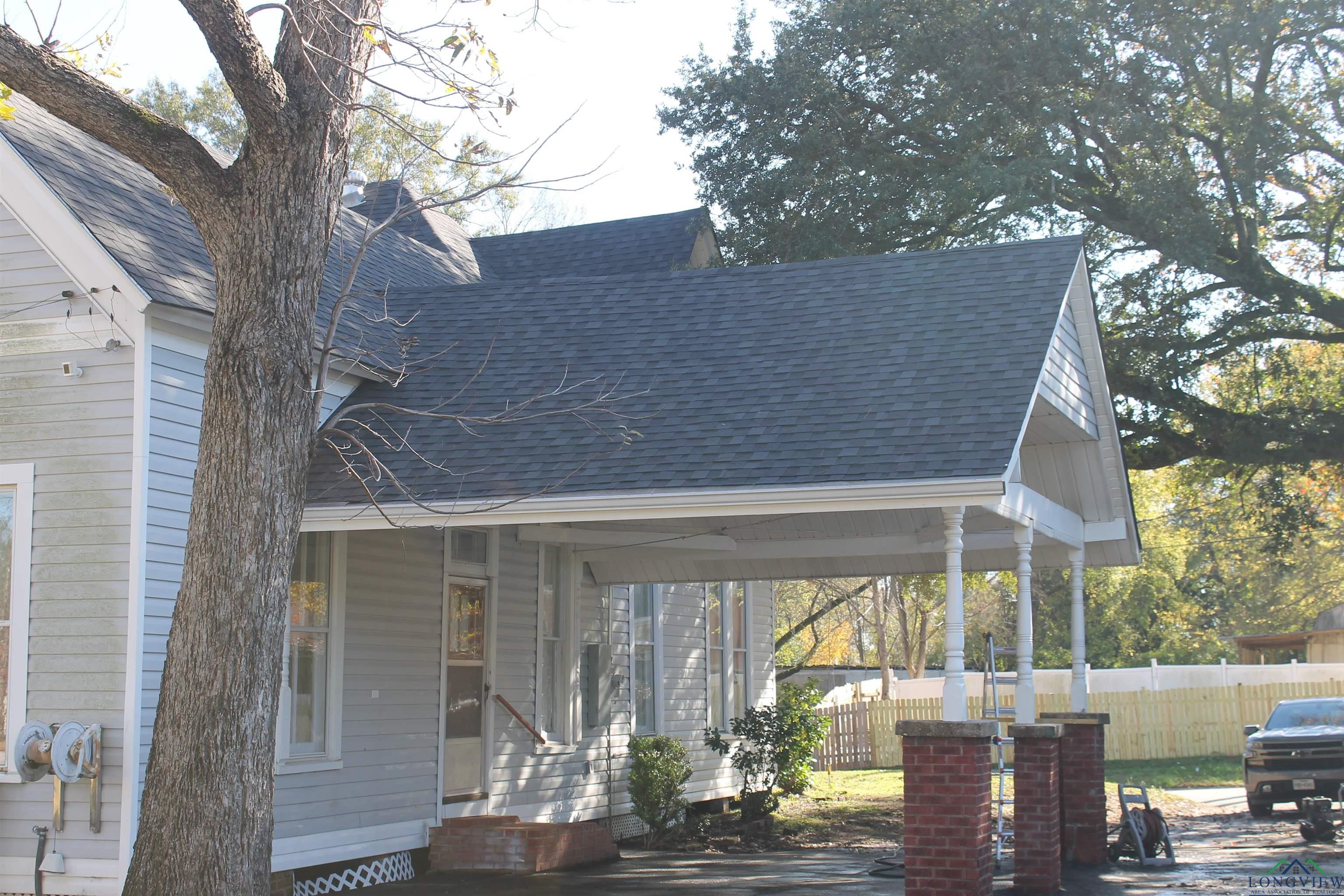 901 W Burleson, Marshall, Texas image 41