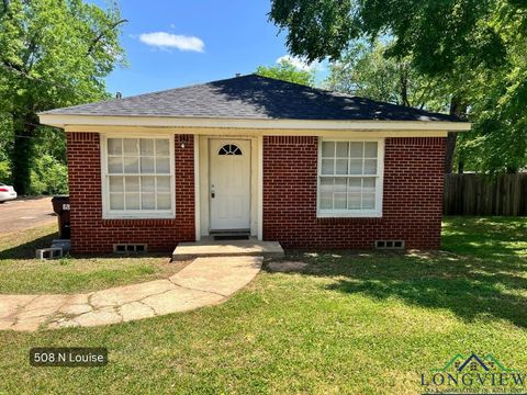 Multifamily For Sale - 508 N Louise St<br/> Atlanta, TX 75551