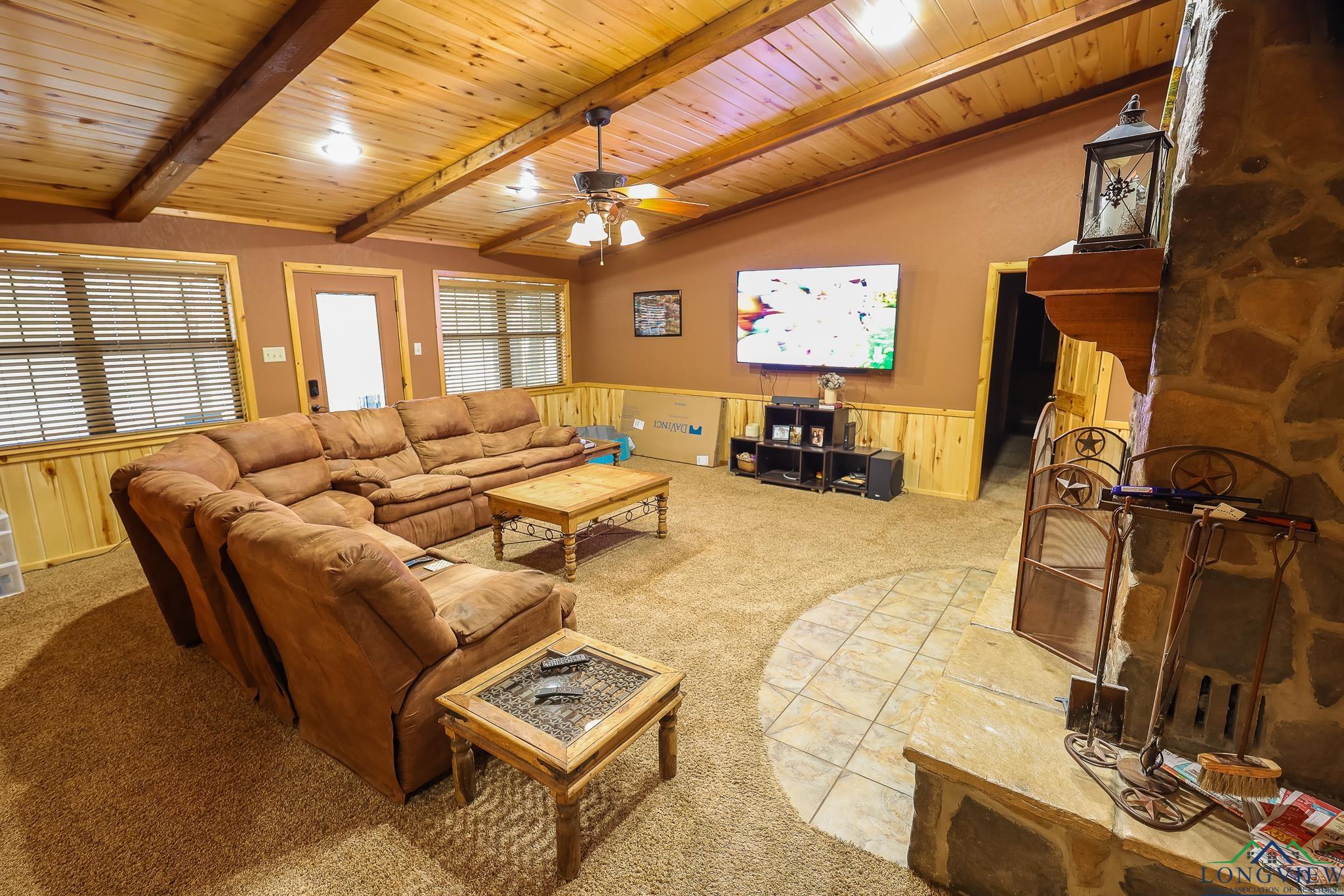 701 Sun Camp Rd, White Oak, New Mexico image 7