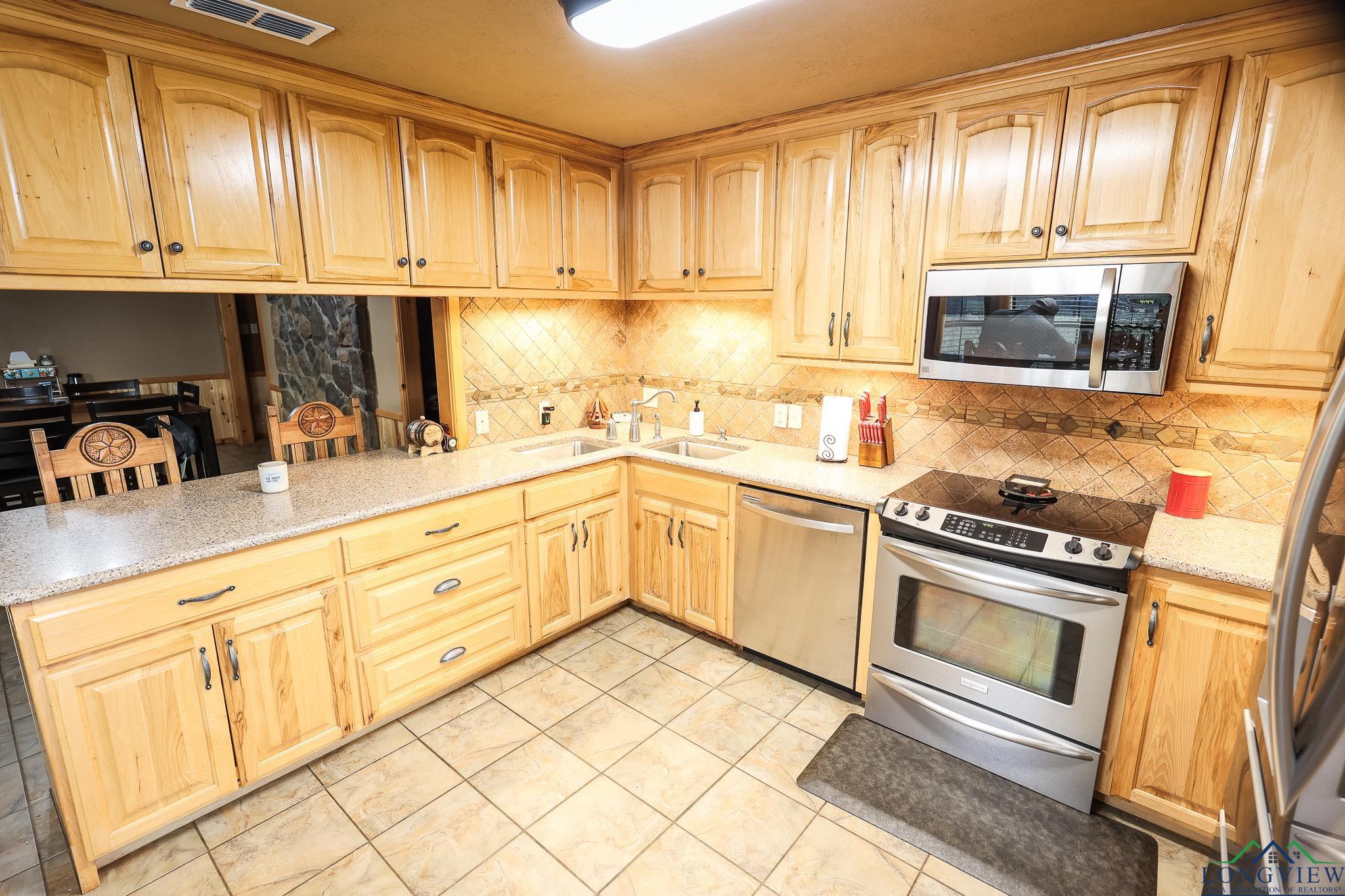 701 Sun Camp Rd, White Oak, New Mexico image 2