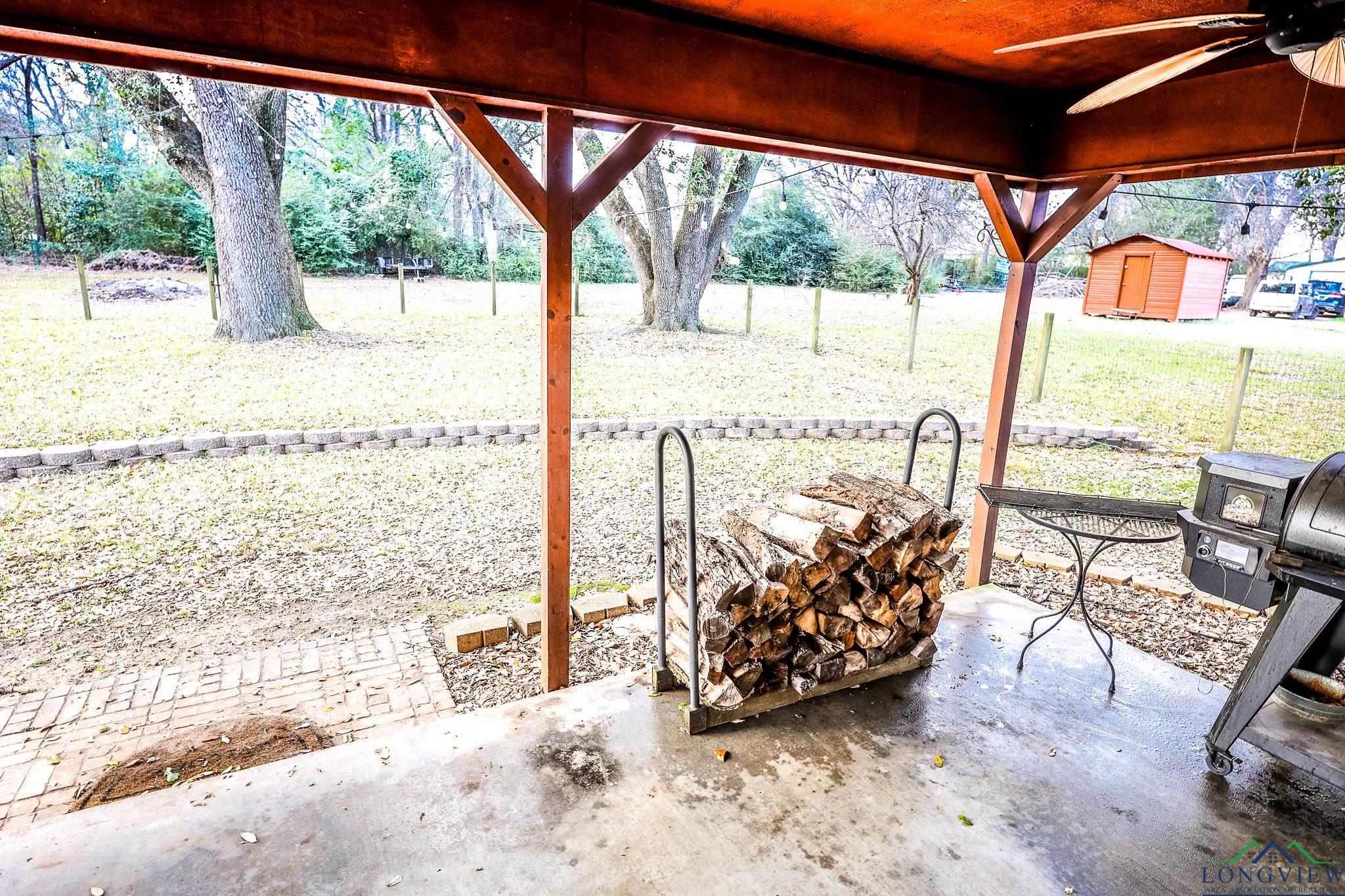 701 Sun Camp Rd, White Oak, New Mexico image 20