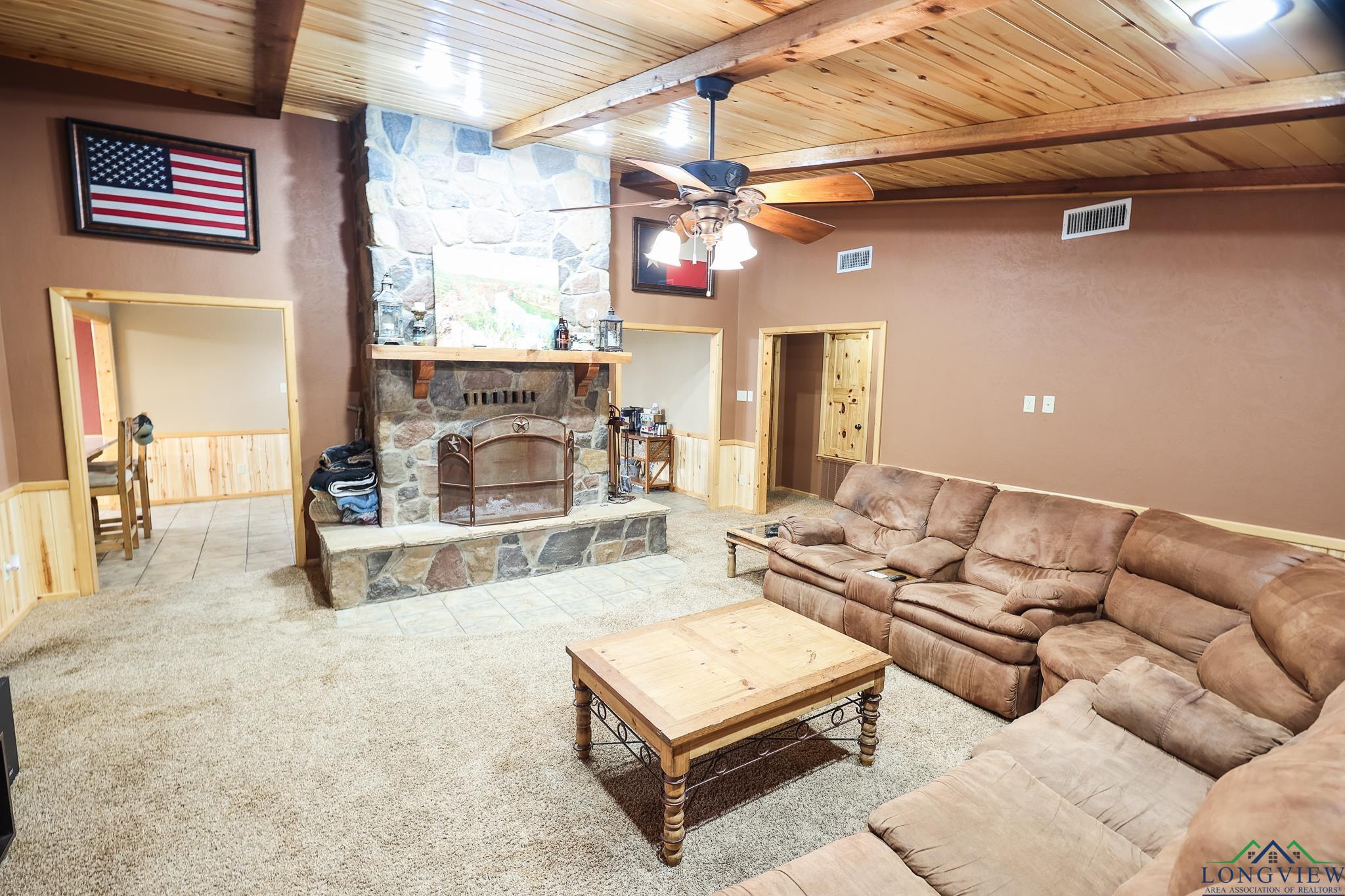 701 Sun Camp Rd, White Oak, New Mexico image 8