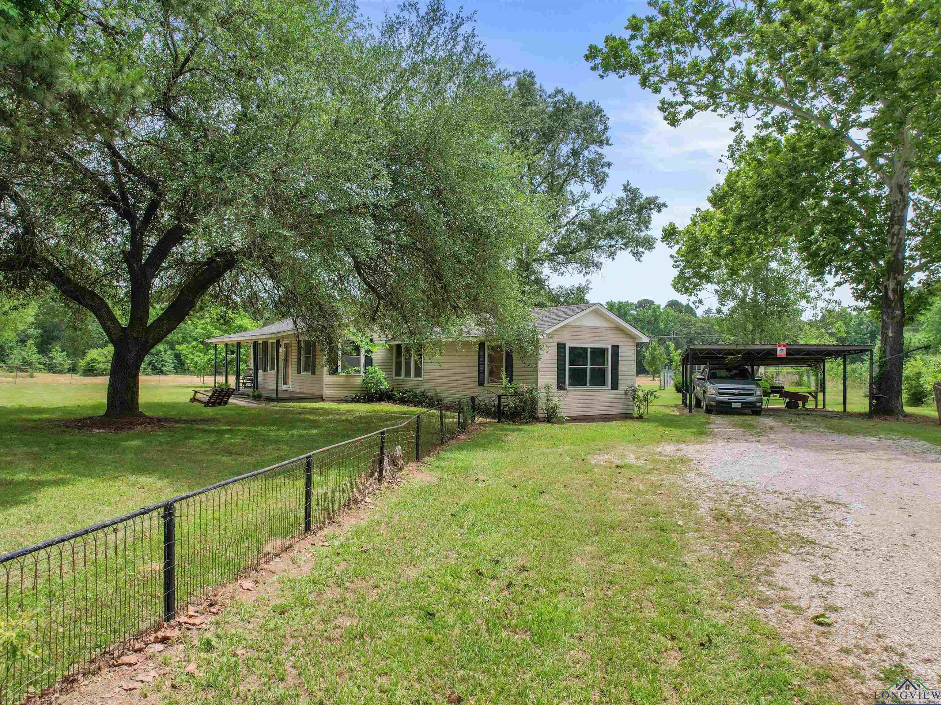 3506 Dudley Rd, Kilgore, Texas image 2