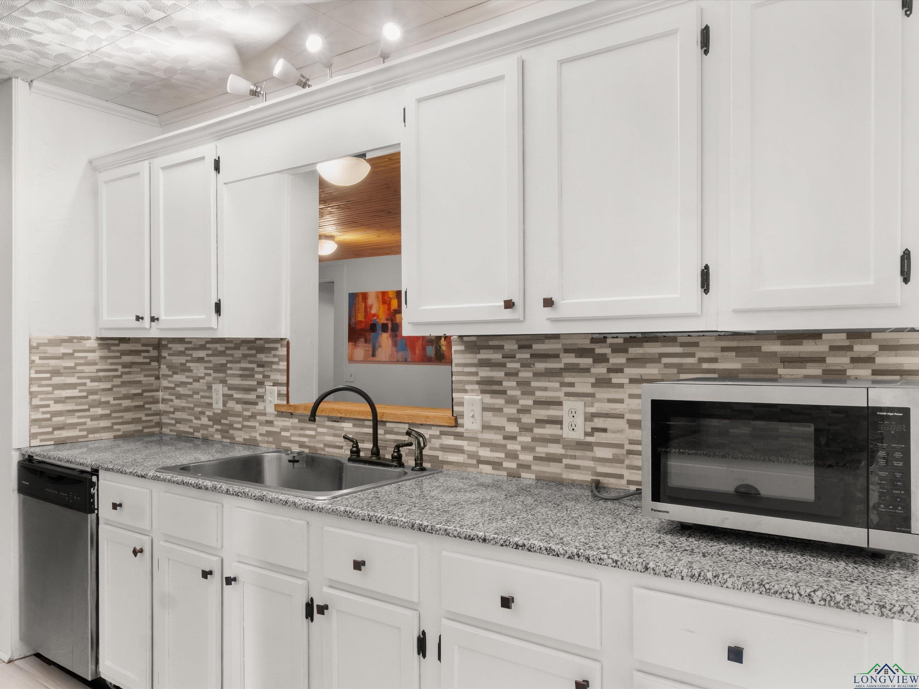 3506 Dudley Rd, Kilgore, Texas image 17