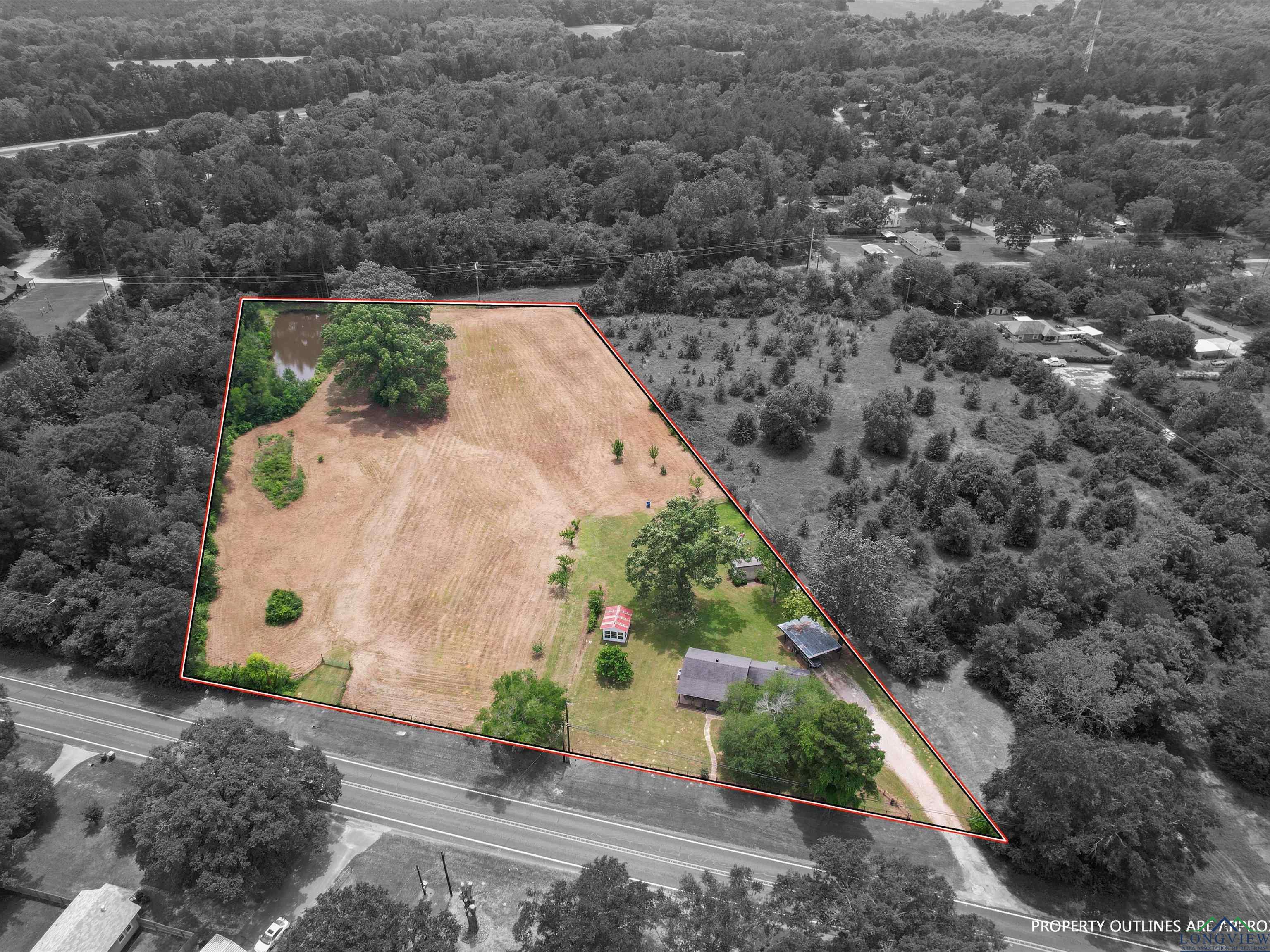 3506 Dudley Rd, Kilgore, Texas image 3