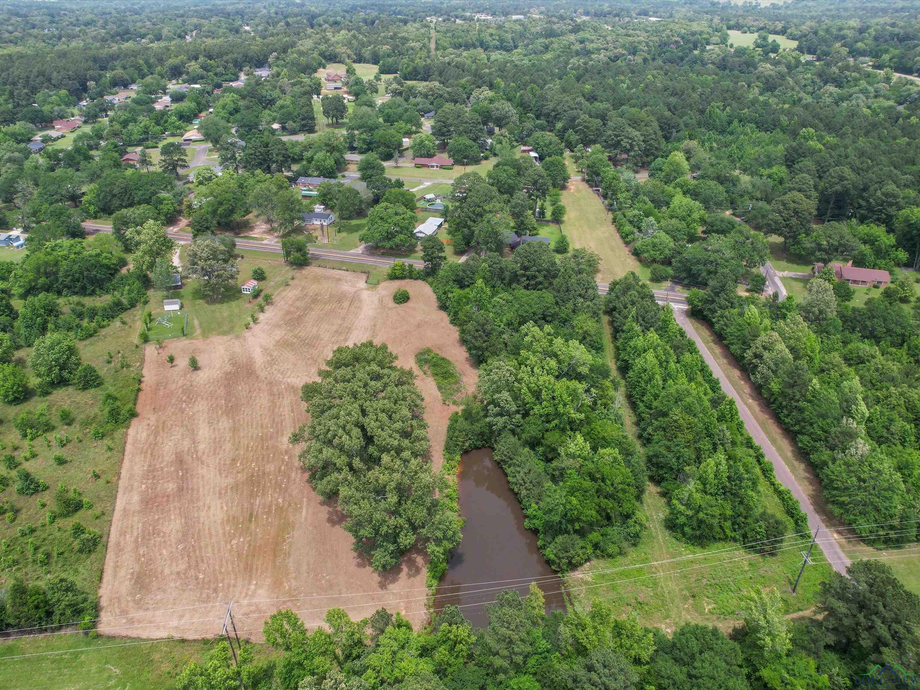 3506 Dudley Rd, Kilgore, Texas image 30