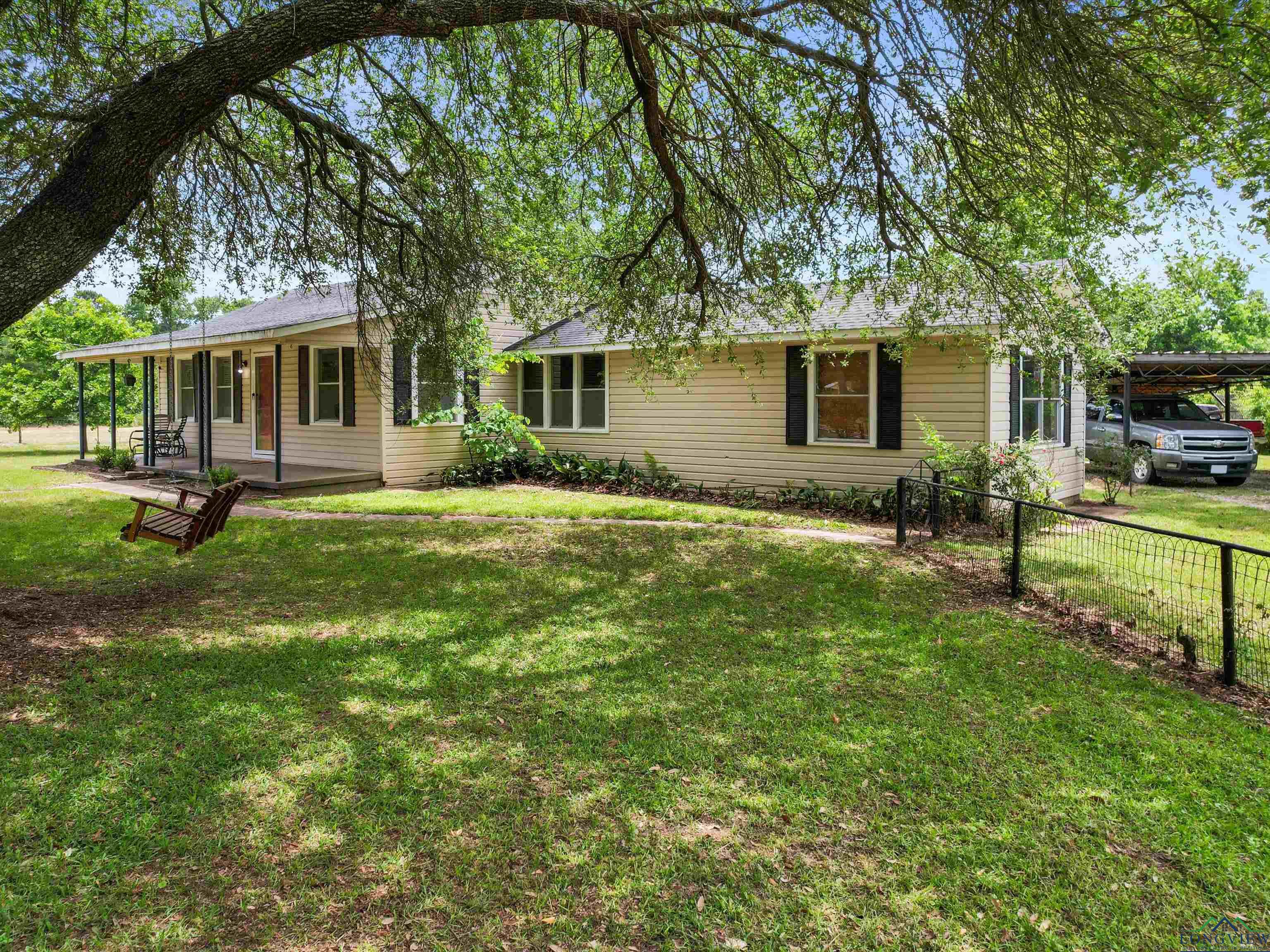3506 Dudley Rd, Kilgore, Texas image 8