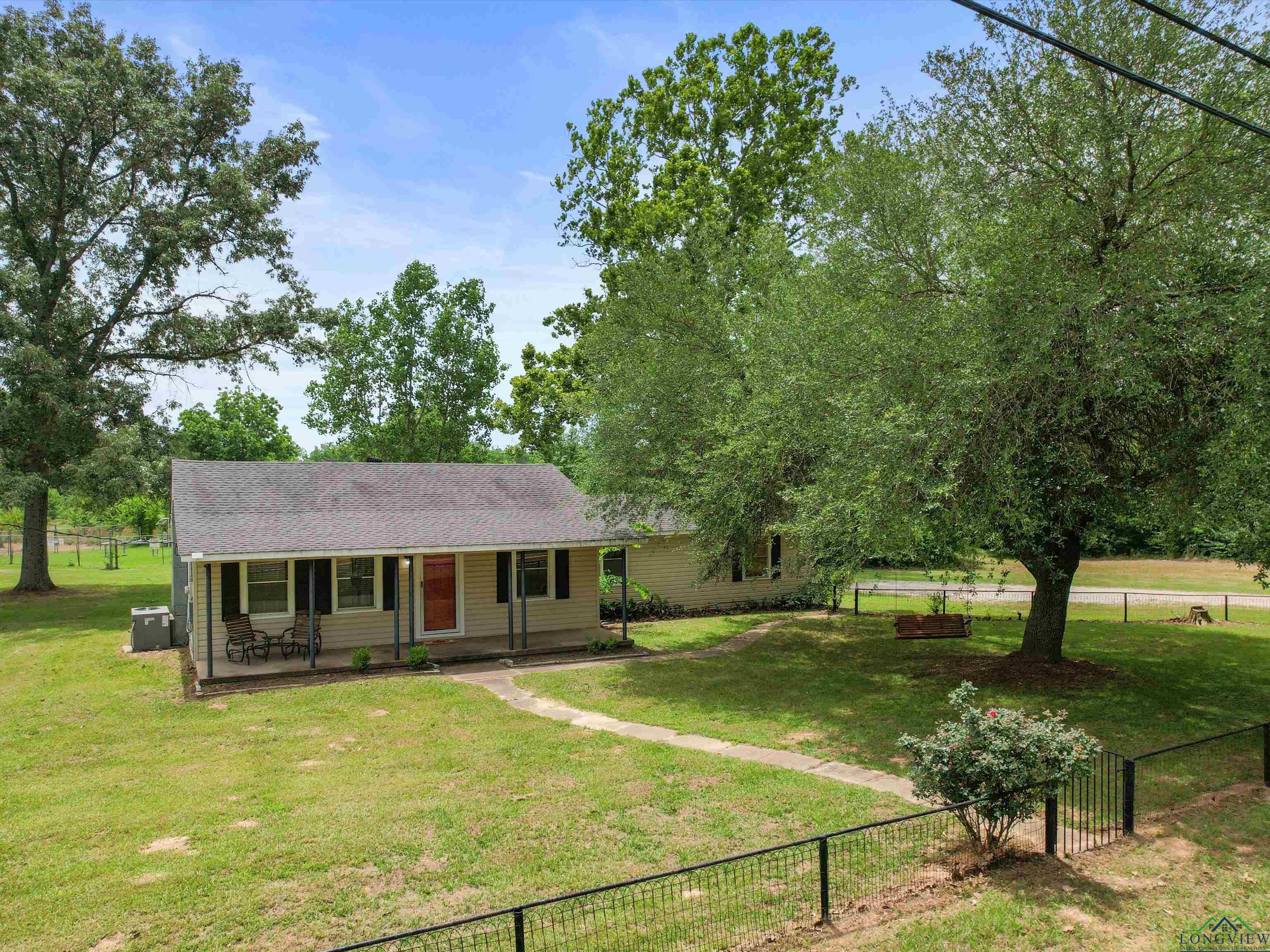 3506 Dudley Rd, Kilgore, Texas image 9