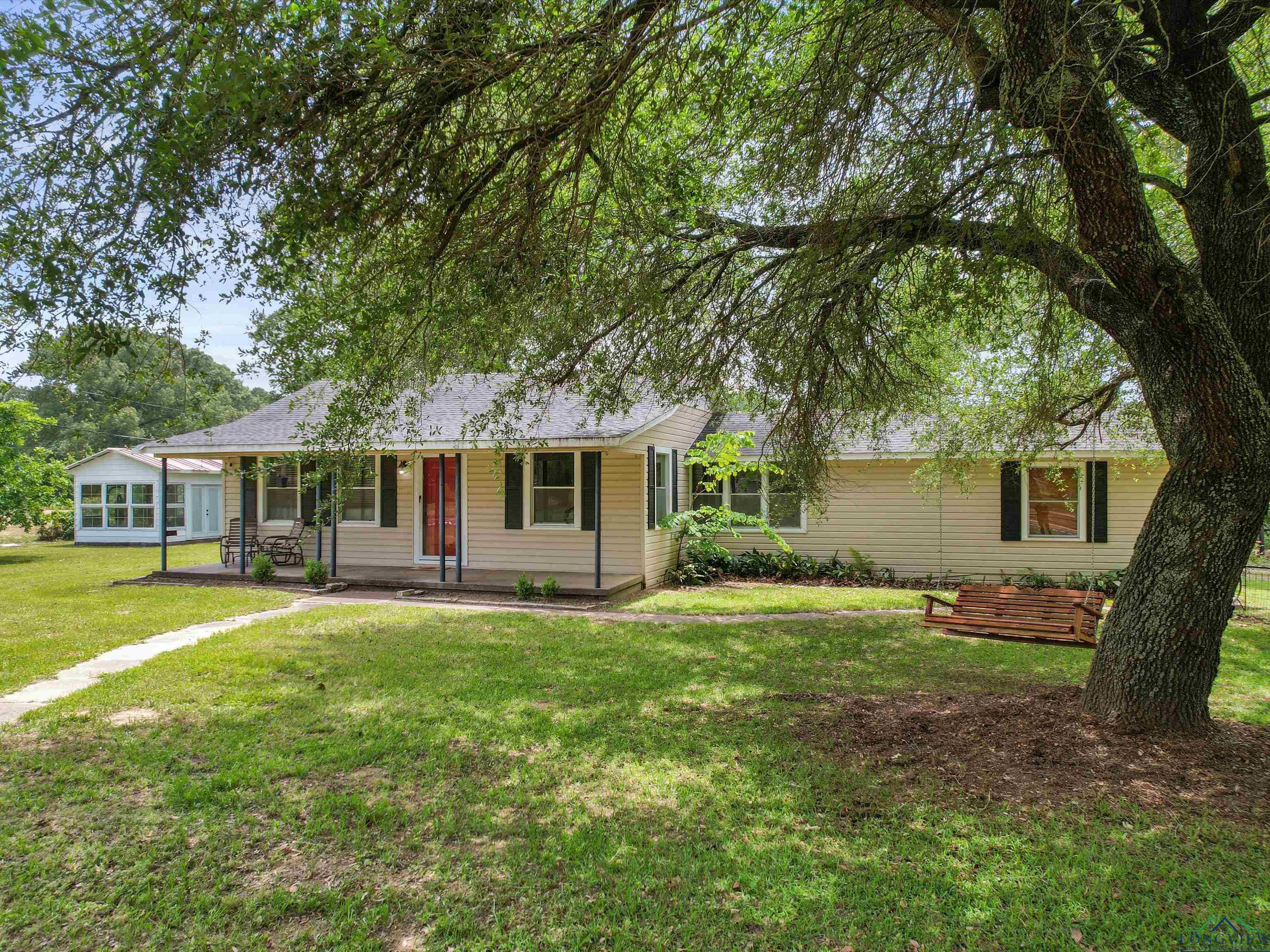 3506 Dudley Rd, Kilgore, Texas image 1