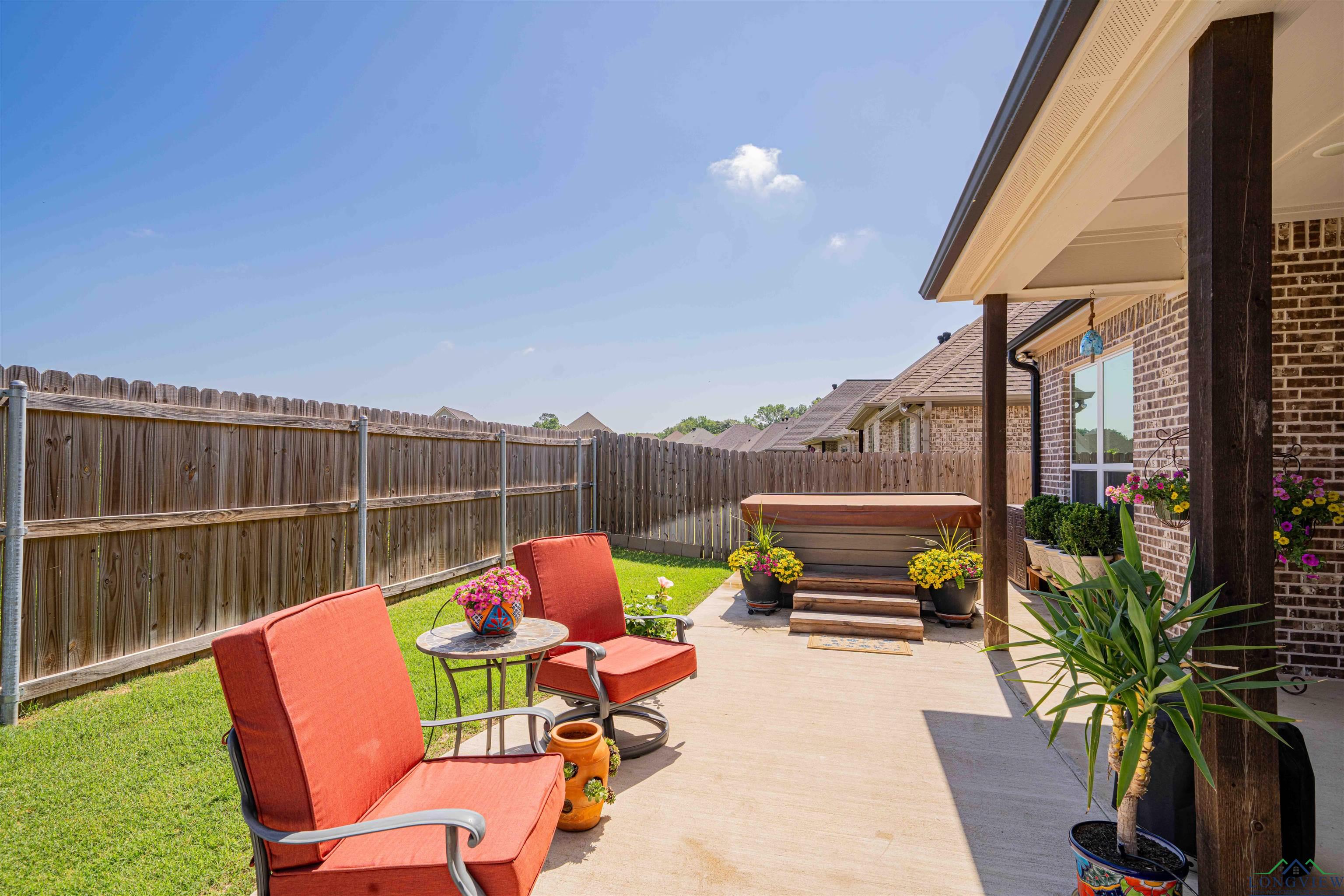 2834 Guinn Farms Rd, Tyler, Texas image 30