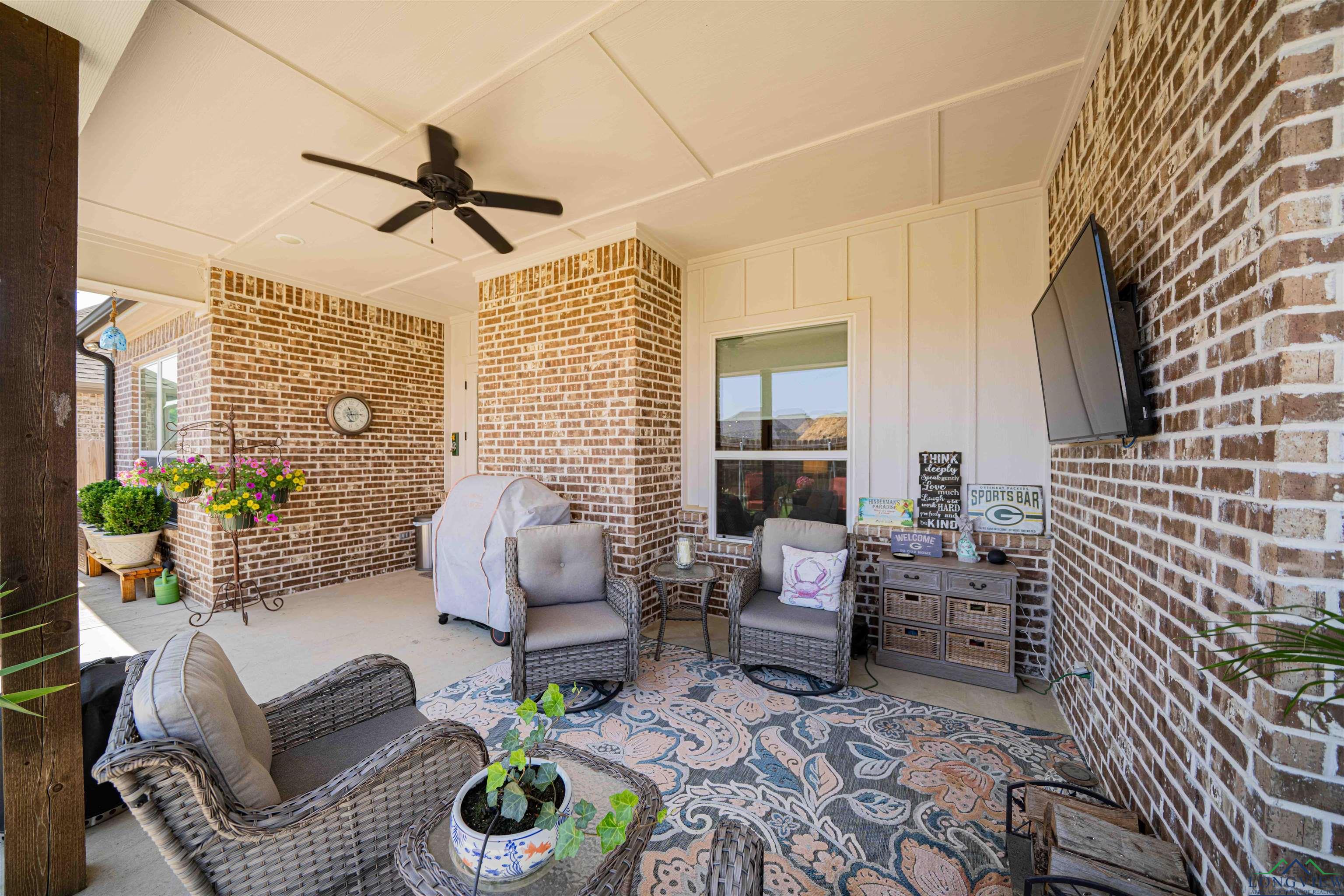 2834 Guinn Farms Rd, Tyler, Texas image 27
