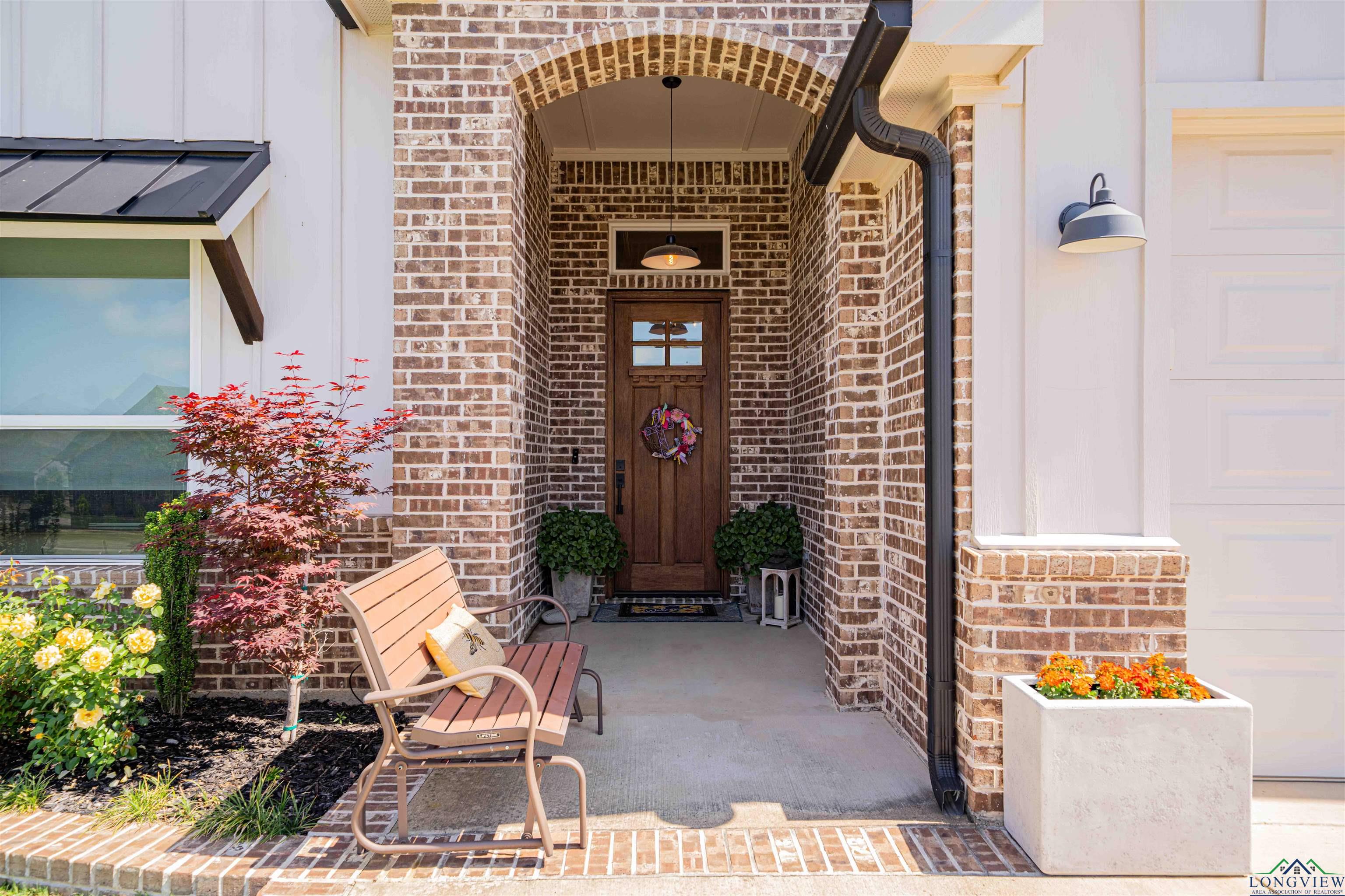 2834 Guinn Farms Rd, Tyler, Texas image 2