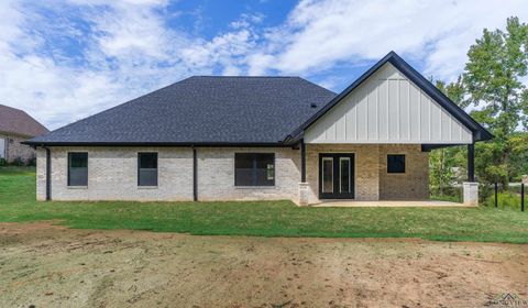 A home in Longview