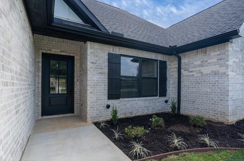 A home in Longview