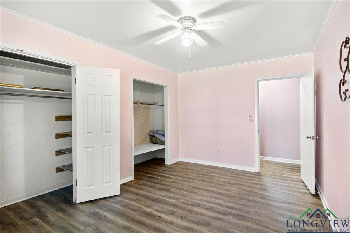 400 W Perry Pl, Carthage, Texas image 34
