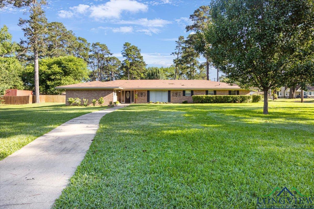 400 W Perry Pl, Carthage, Texas image 2