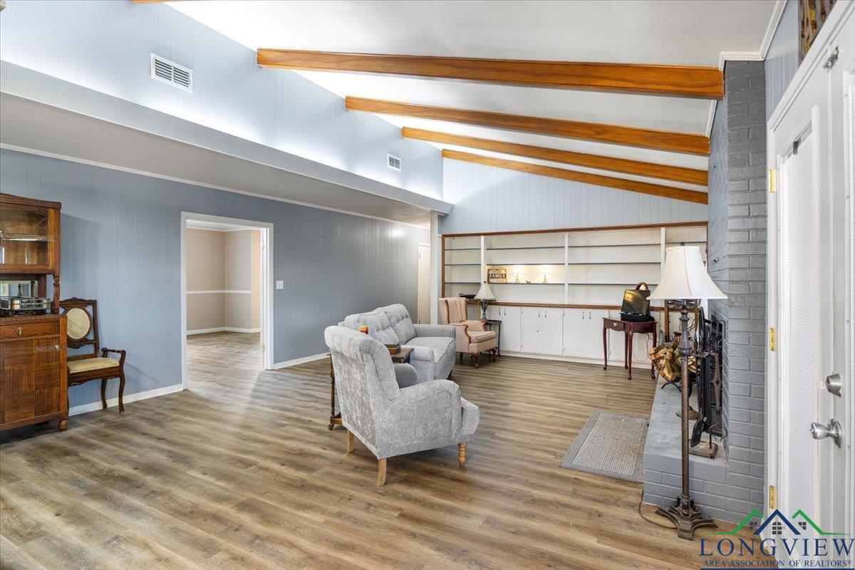 400 W Perry Pl, Carthage, Texas image 13