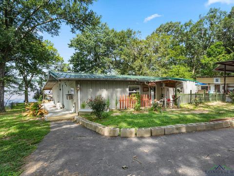 A home in Henderson