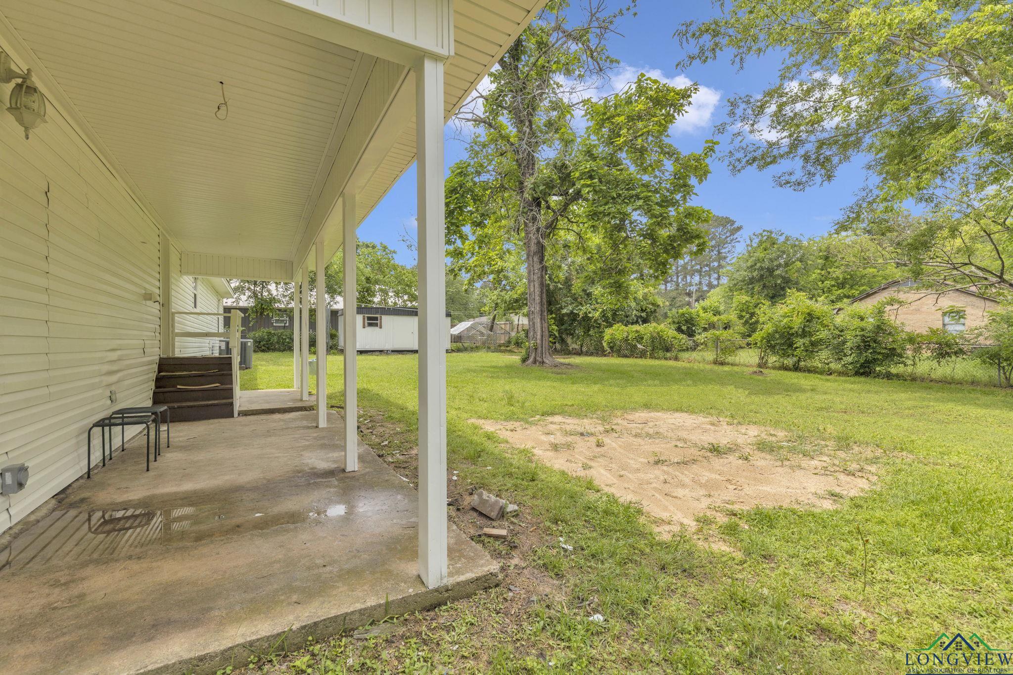 102 Hodges St, Arp, Texas image 34