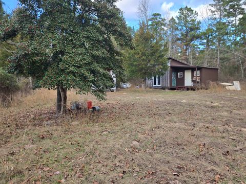 Vacant Land For Sale - 3288 Hwy 43<br/> Marion County, Jefferson, TX 75657