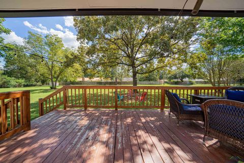 A home in Kilgore