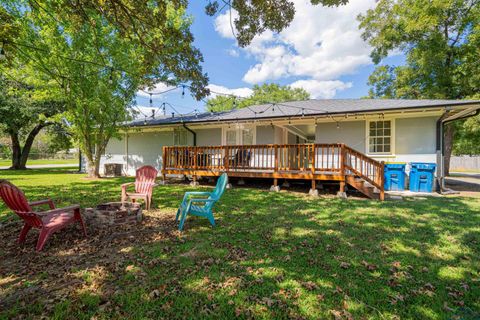 A home in Kilgore