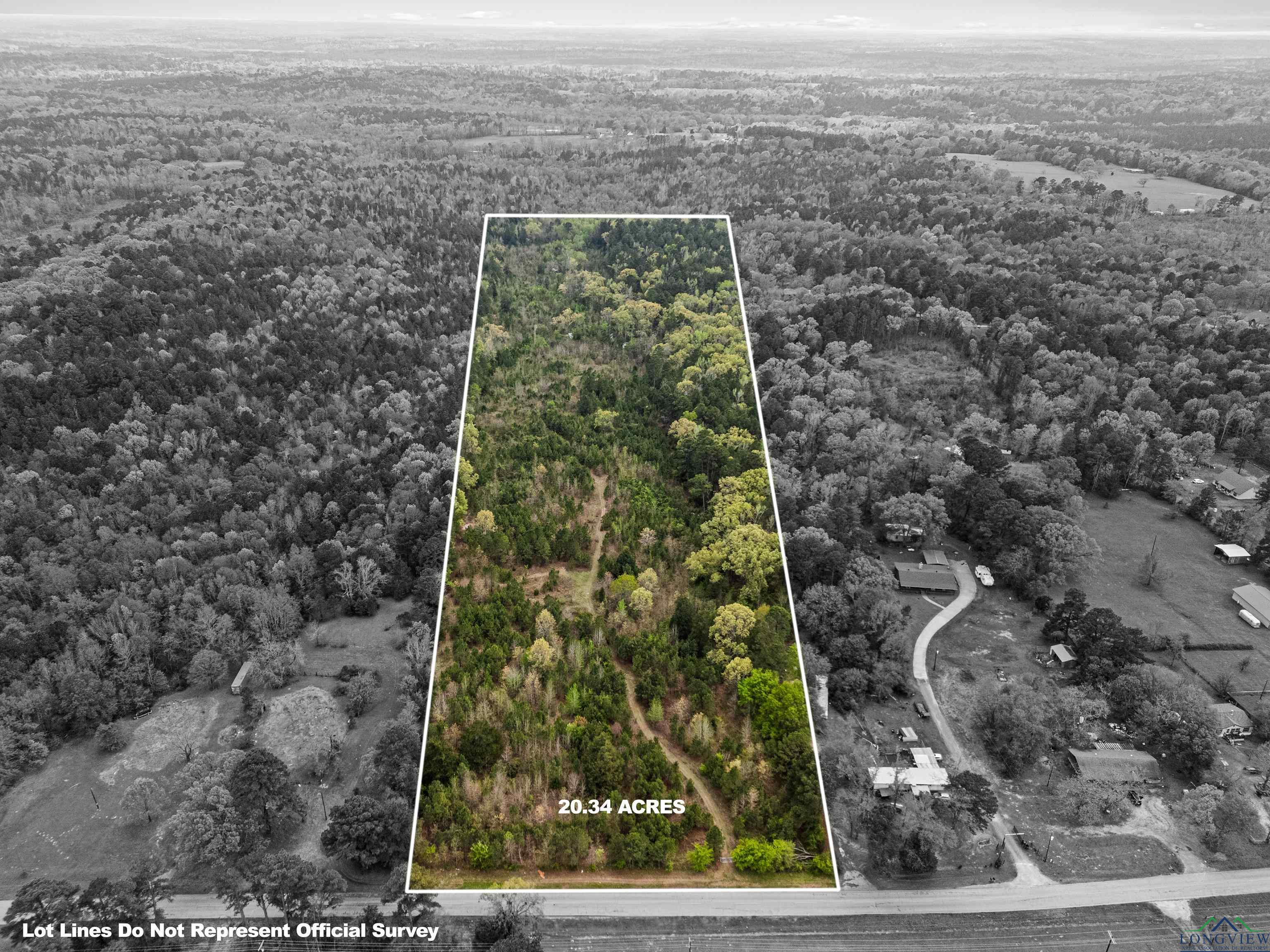 TBD Goforth Rd, Kilgore, Texas image 3