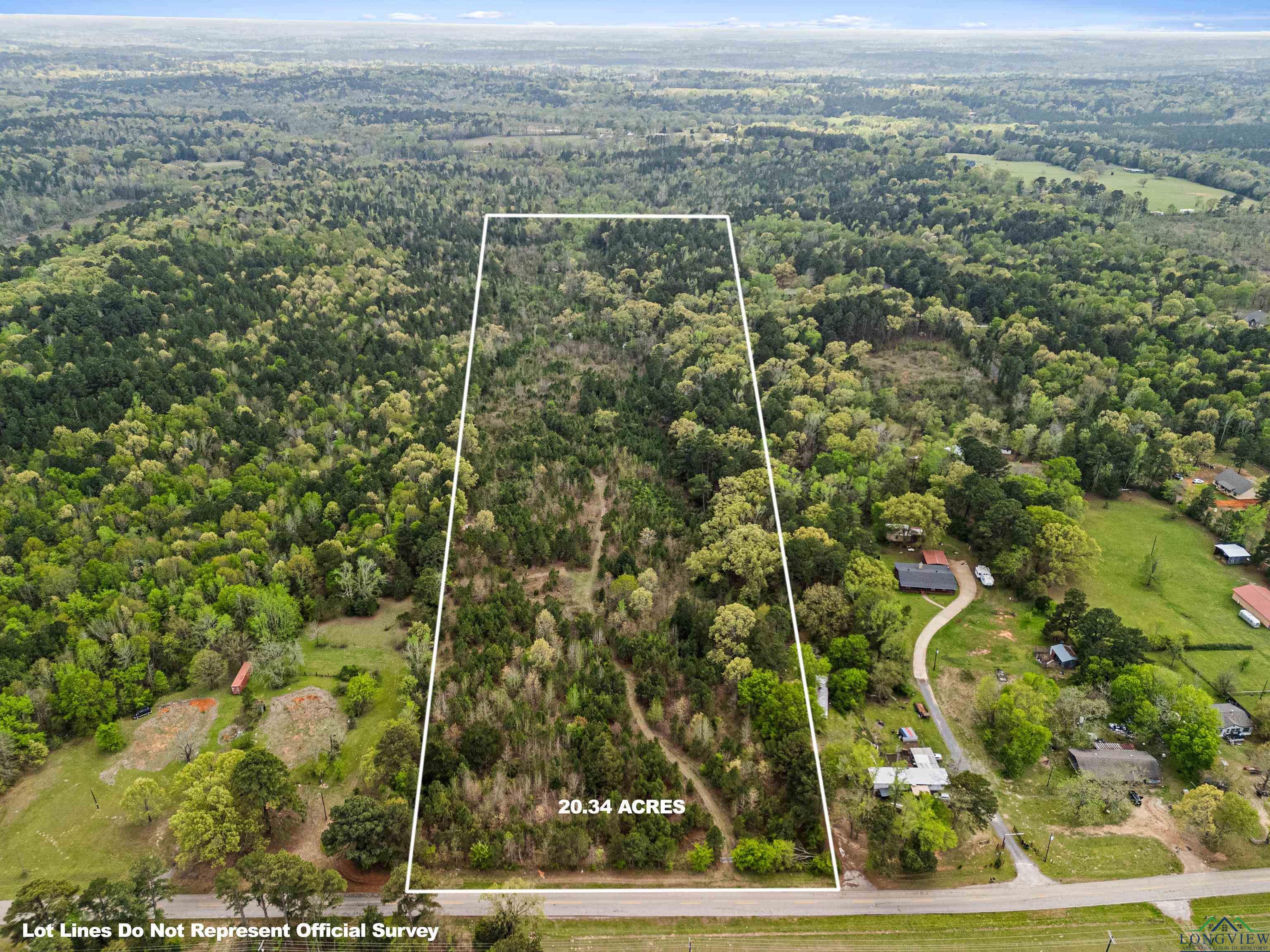 TBD Goforth Rd, Kilgore, Texas image 4