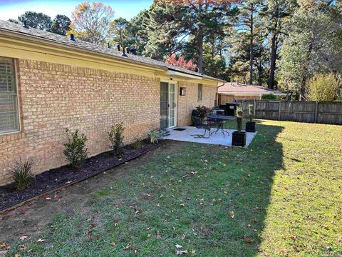 A home in Longview