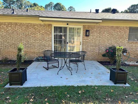 A home in Longview