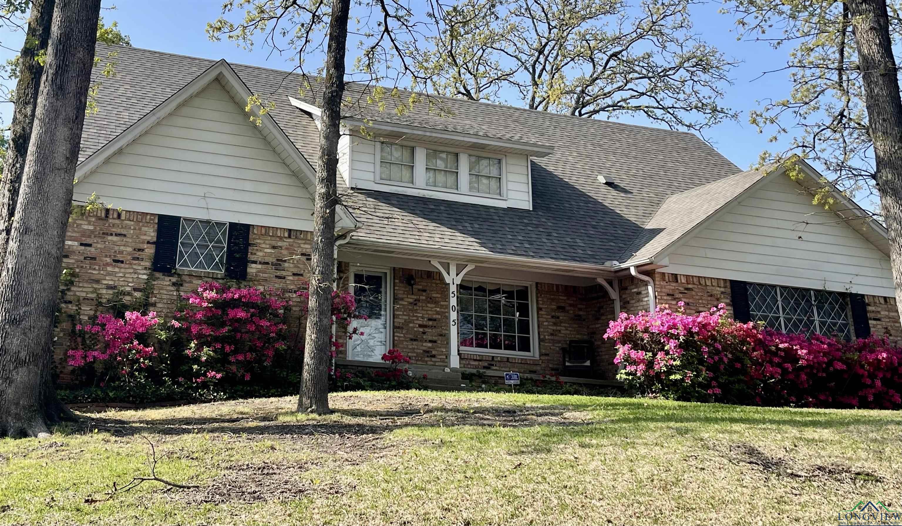 1505 Sequoia Dr, Tyler, Texas image 1