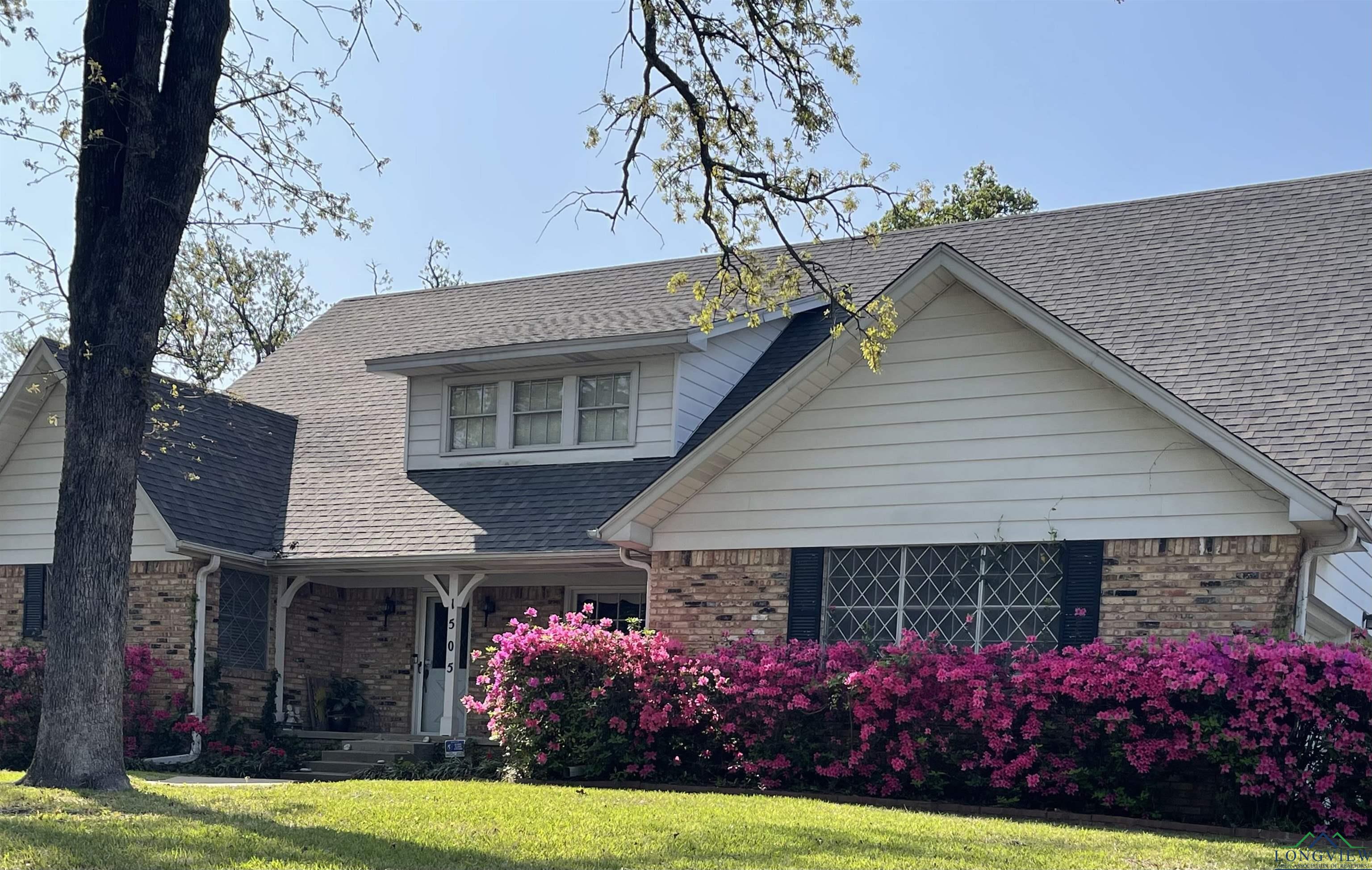 1505 Sequoia Dr, Tyler, Texas image 2