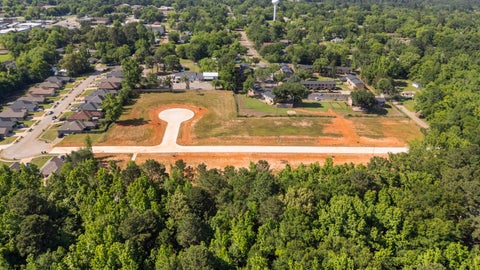 Vacant Land For Sale - 404 Mary Lane<br/> Troup, TX 75789